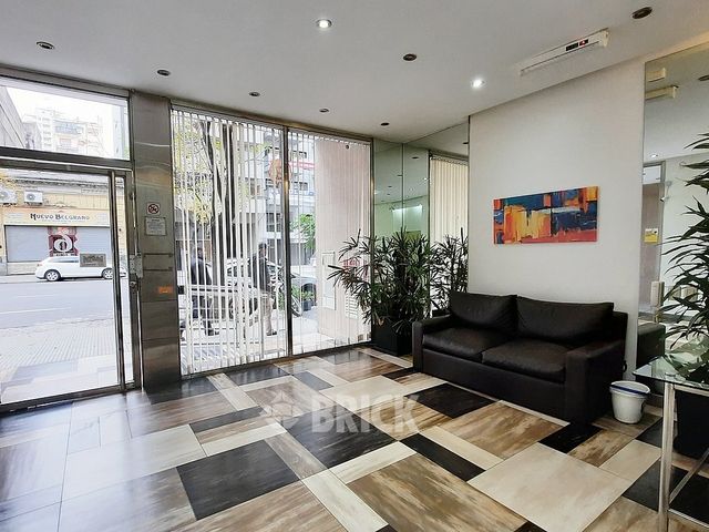 BELGRANO, AV. al 3600 Piso 10 25