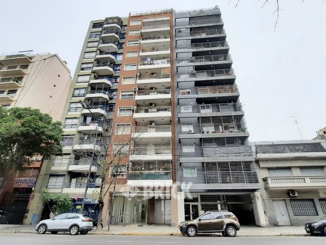 BELGRANO, AV. al 3600 Piso 10 29