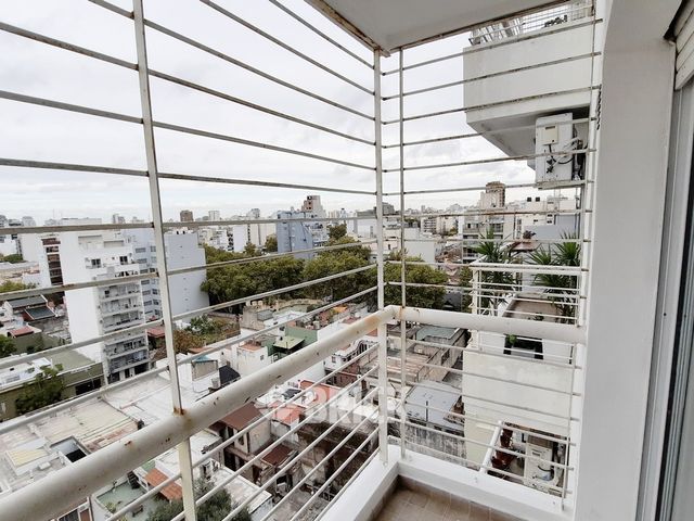 BELGRANO, AV. al 3600 Piso 10 8