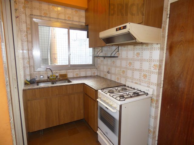 PARAGUAY al 3500 Piso 8 12
