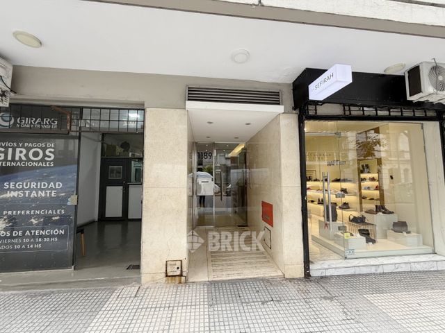 AZCUENAGA al 1100 Piso 9 23