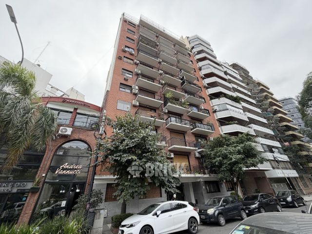 MEDRANO al 1900 Piso 3 23