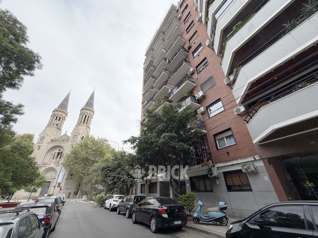 MEDRANO al 1900 Piso 3 24