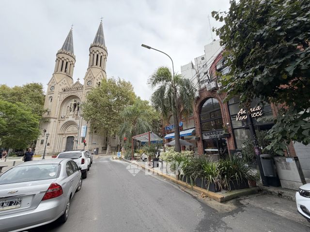 MEDRANO al 1900 Piso 3 25