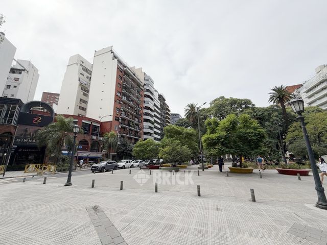 MEDRANO al 1900 Piso 3 27