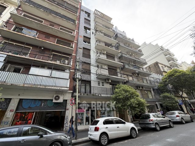 PASTEUR al 700 Piso 2 31