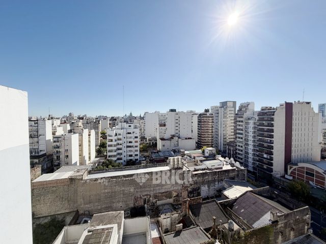 INDEPENDENCIA, AV. al 1800 Piso 12 12