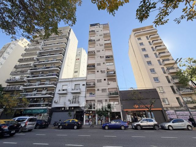 INDEPENDENCIA, AV. al 1800 Piso 12 26
