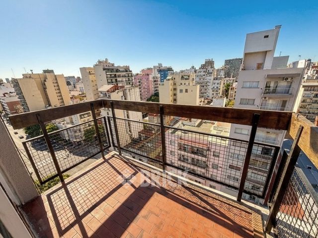 INDEPENDENCIA, AV. al 1800 Piso 12 7