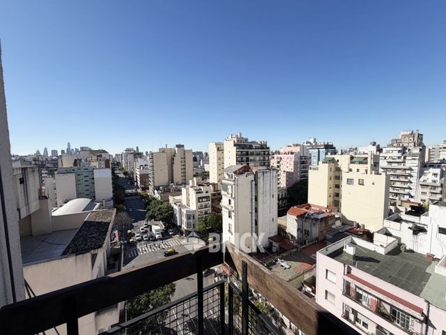 INDEPENDENCIA, AV. al 1800 Piso 12 8