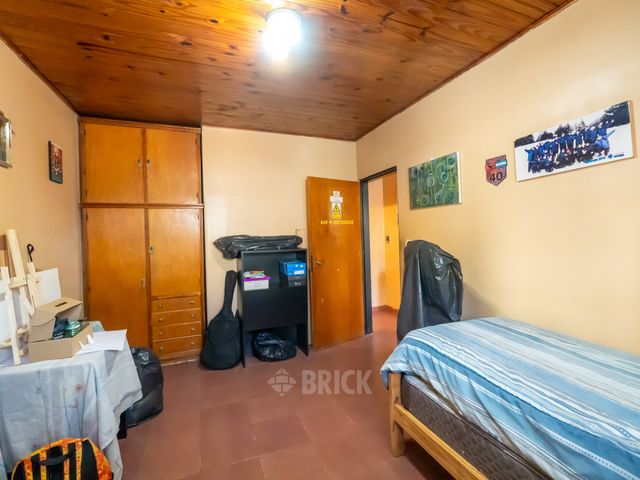 SARMIENTO, FRAGATA al 1100 Piso PB 21