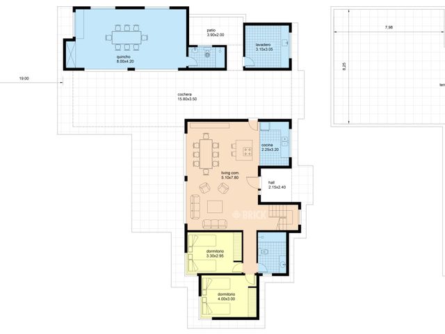 Plano 1