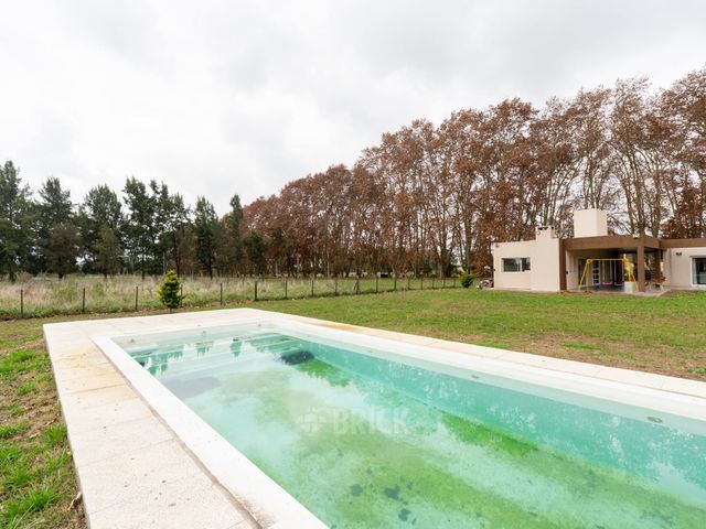 DEL VALLE, ARISTOBULO al 0 Lote 72 12