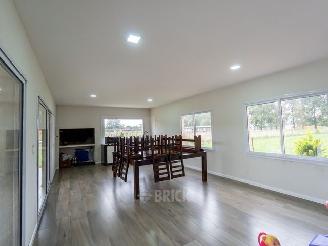 DEL VALLE, ARISTOBULO al 0 Lote 72 39