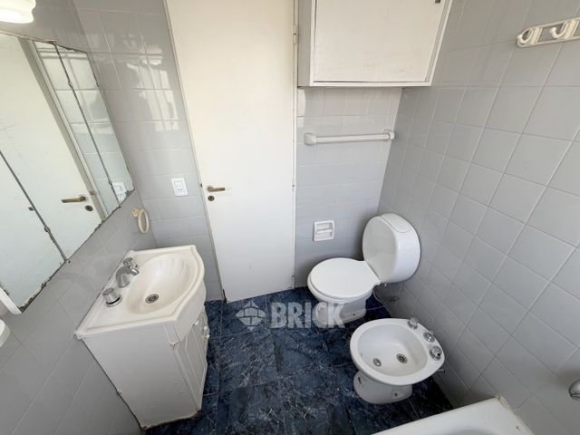 ALVEAR, MARCELO T. DE al 1900 Piso 11 16