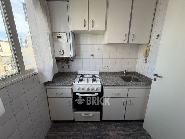 ALVEAR, MARCELO T. DE al 1900 Piso 11 19