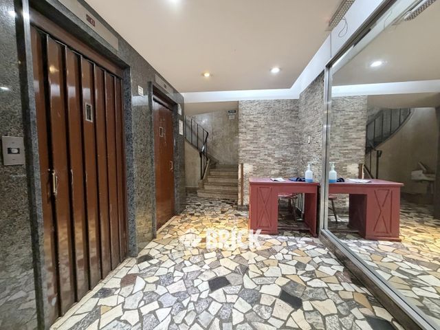 PUEYRREDON, AV. al 300 Piso 8 35