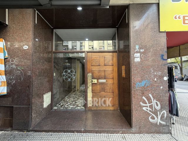 PUEYRREDON, AV. al 300 Piso 8 36