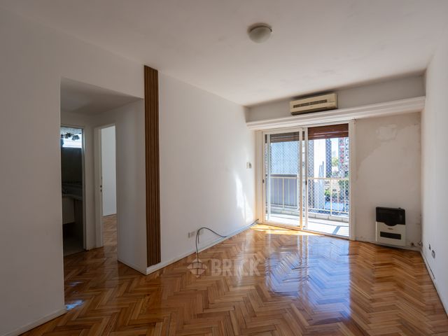 DARREGUEYRA al 2300 Piso 5 1