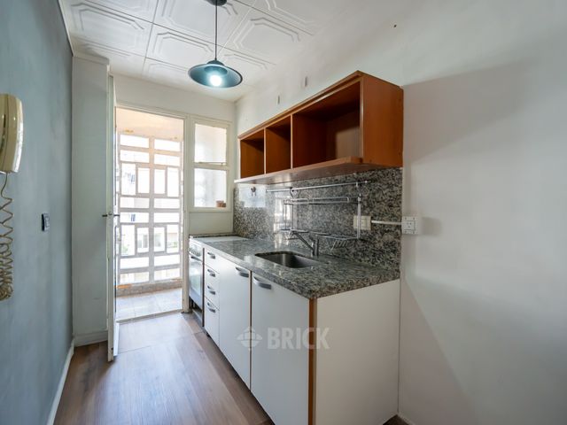 DARREGUEYRA al 2300 Piso 5 17