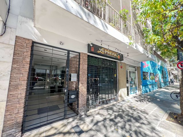 DARREGUEYRA al 2300 Piso 5 22