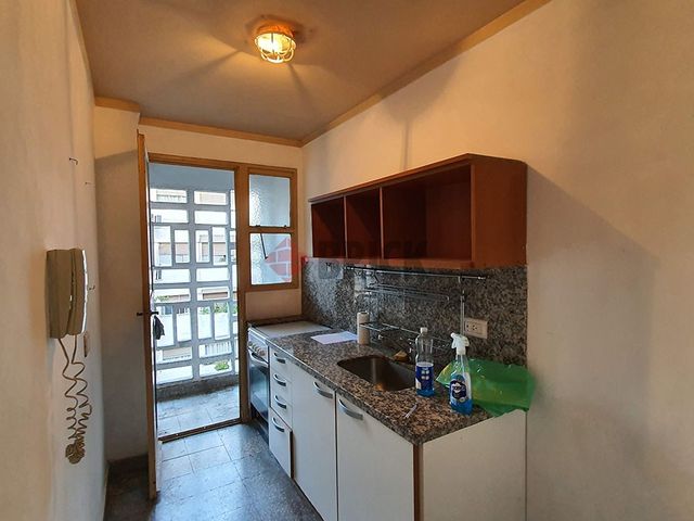 DARREGUEYRA al 2300 Piso 5 3