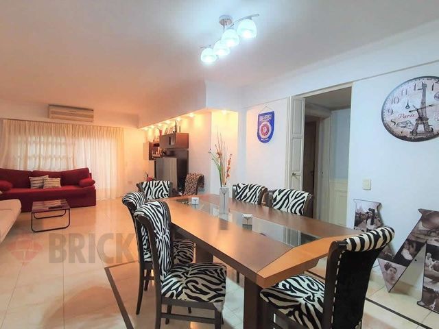 PUEYRREDON, AV. al 1300 Piso 9 1
