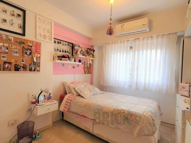 PUEYRREDON, AV. al 1300 Piso 9 12