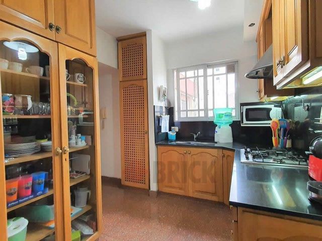 PUEYRREDON, AV. al 1300 Piso 9 17