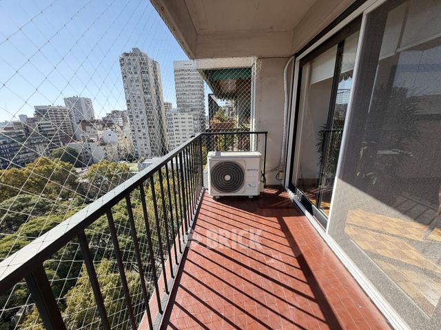 ECHEVERRIA al 2200 Piso 13 11