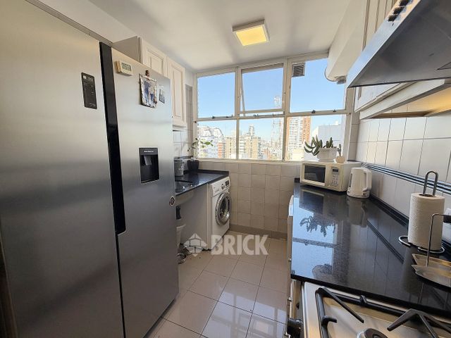 ECHEVERRIA al 2200 Piso 13 40
