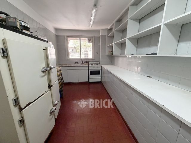ECHEVERRIA al 2200 Piso 13 52