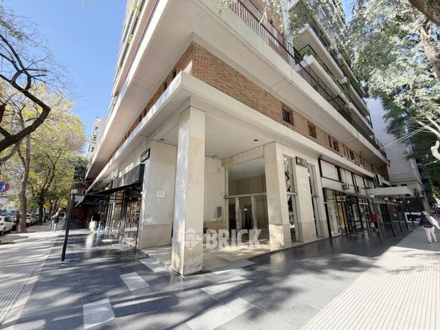 ECHEVERRIA al 2200 Piso 13 61