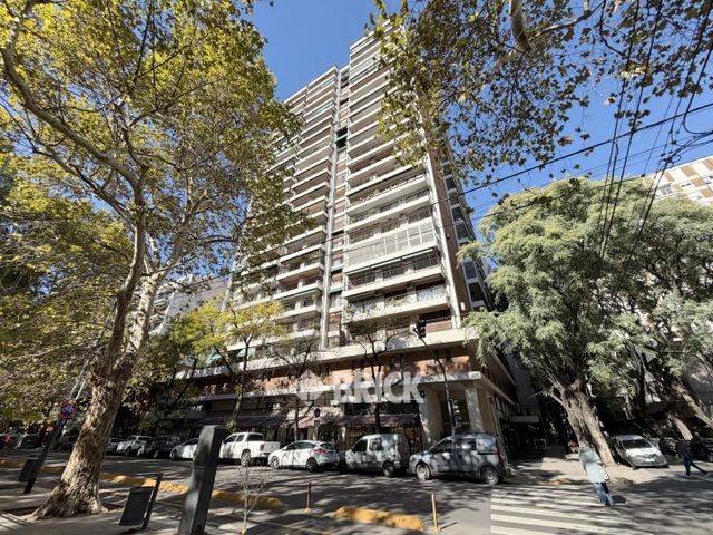 ECHEVERRIA al 2200 Piso 13 62