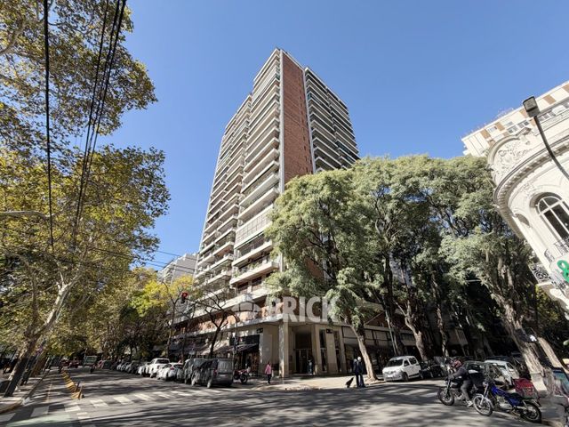 ECHEVERRIA al 2200 Piso 13 63