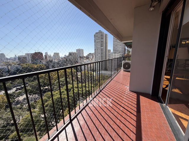 ECHEVERRIA al 2200 Piso 13 9