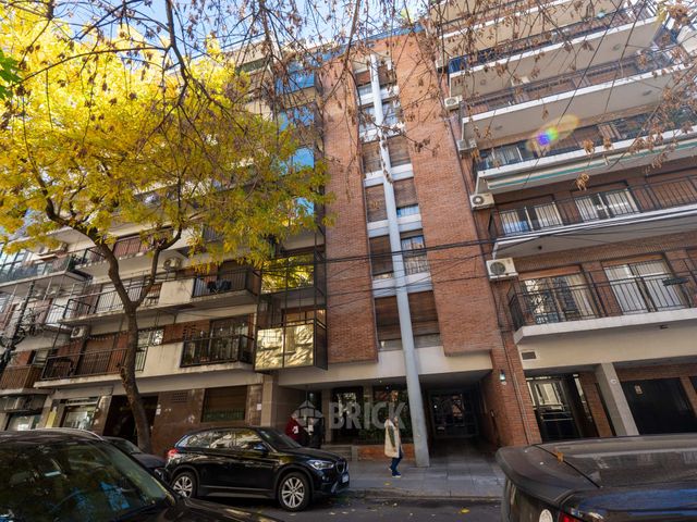 ANCHORENA al 1500 Piso 1 25