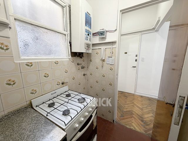 URIARTE al 2400 Piso 4 18