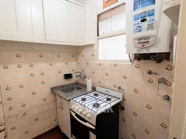 URIARTE al 2400 Piso 4 5