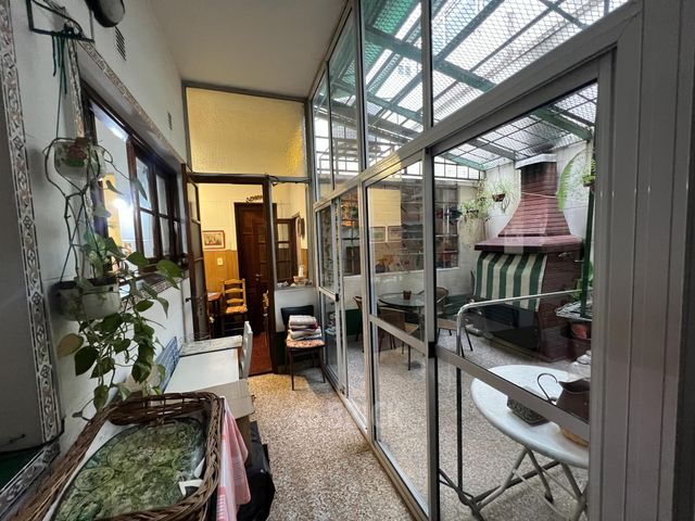 ALBERDI, JUAN B., AV. al 2800 Piso PB 13