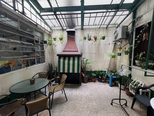 ALBERDI, JUAN B., AV. al 2800 Piso PB 16