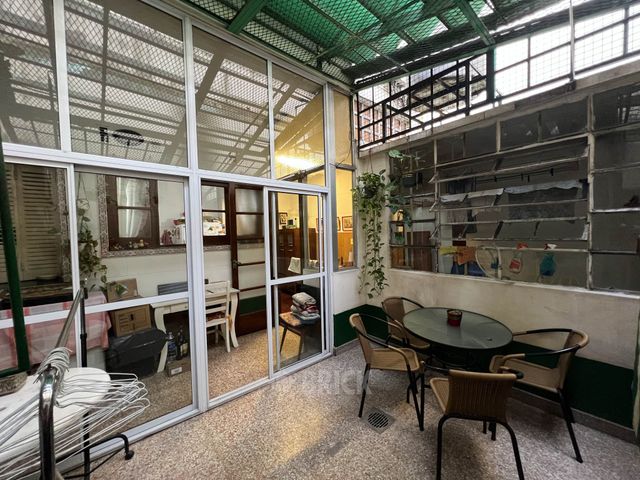 ALBERDI, JUAN B., AV. al 2800 Piso PB 17