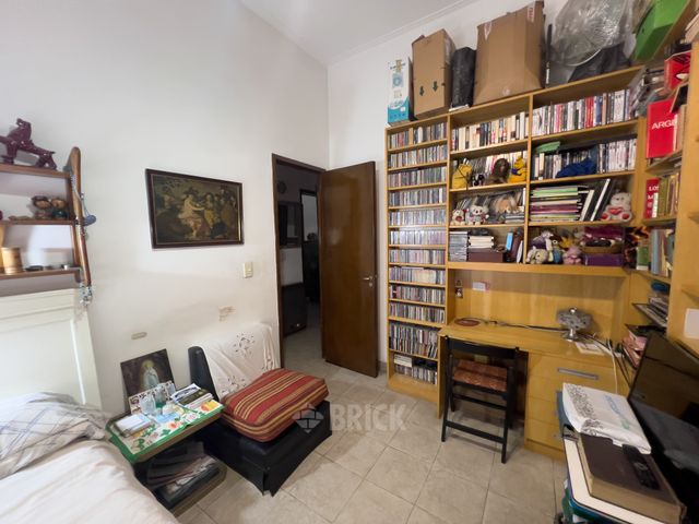 ALBERDI, JUAN B., AV. al 2800 Piso PB 9