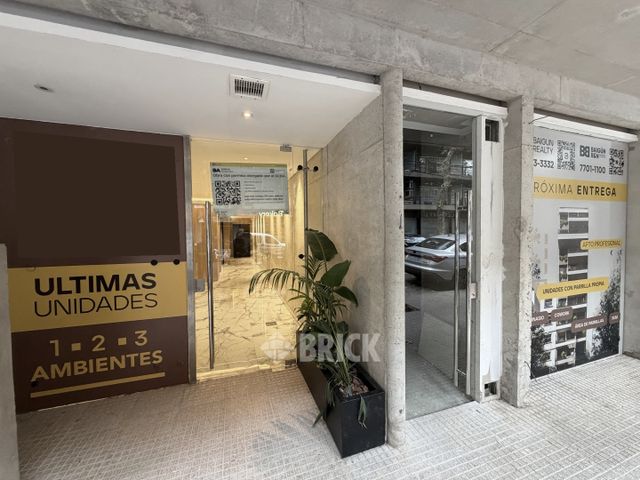 GUEMES al 4500 Piso 1 39