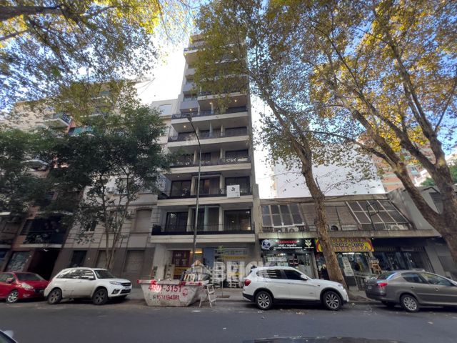 GUEMES al 4500 Piso 1 40
