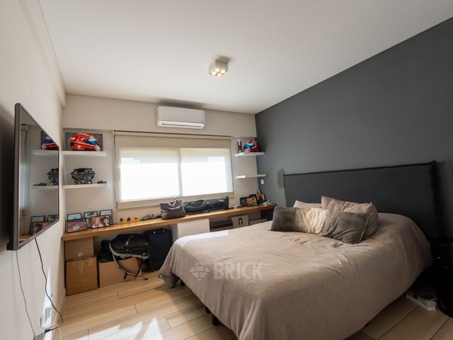 SAN MARTIN, AV. al 5600 Piso 4 12