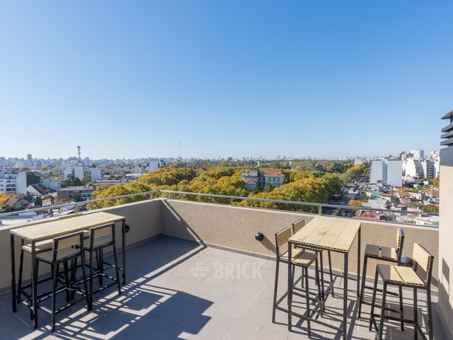 SAN MARTIN, AV. al 5600 Piso 4 18