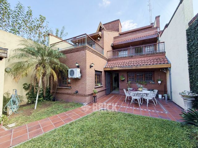 CORDOBA al 1200 23