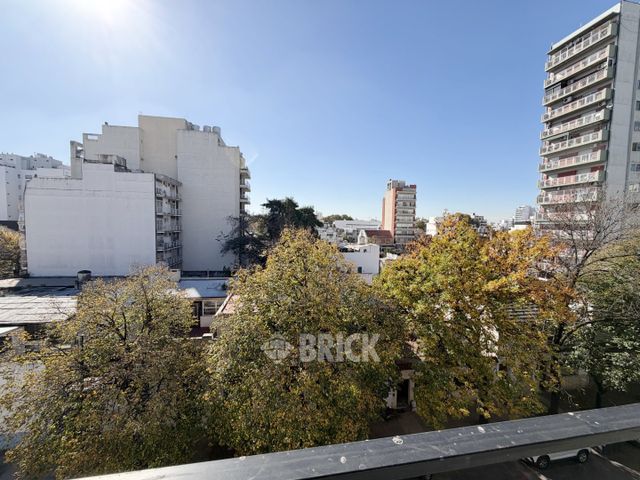 GALVAN al 2700 Piso 4 12