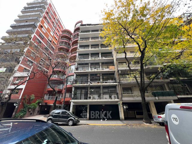 VIDT al 1900 Piso 9 36